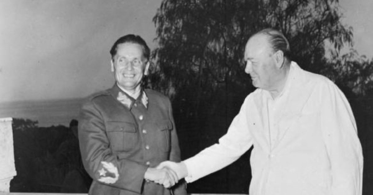 Churchill tražio od Tita Jugoslaviju bez komunizma. Plan mu je propao