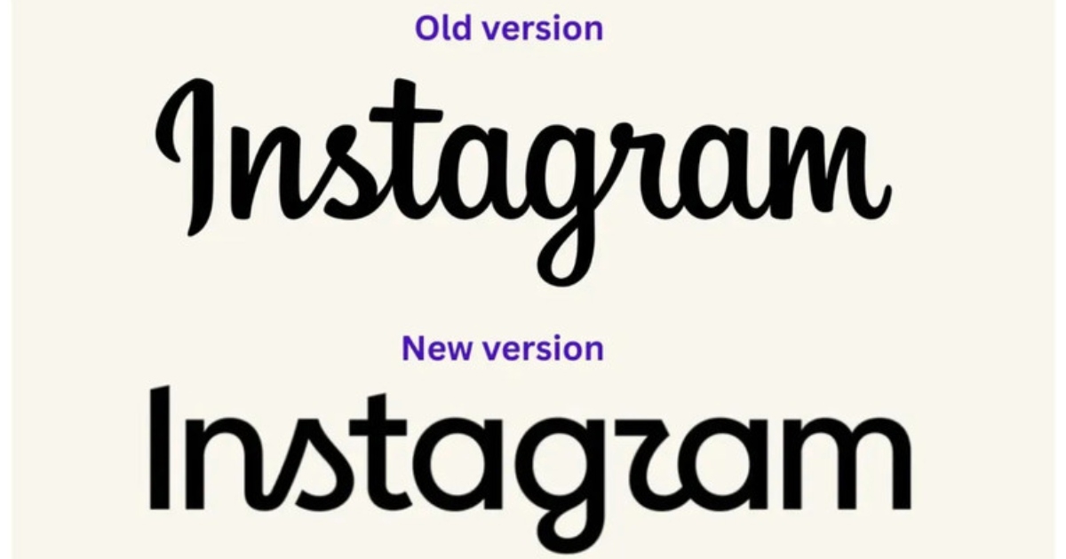 Instagram promijenio dizajn natpisa, a ljudi imaju poražavajuću teoriju zašto