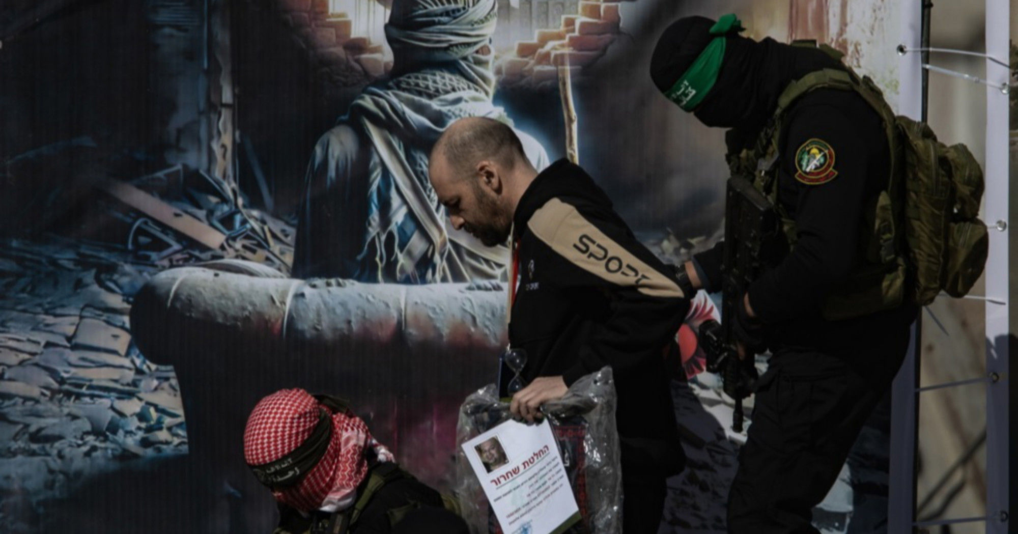 Izvješće: Hamas je koristio sustavno seksualno nasilje kao oružje u masakru 7. listopada