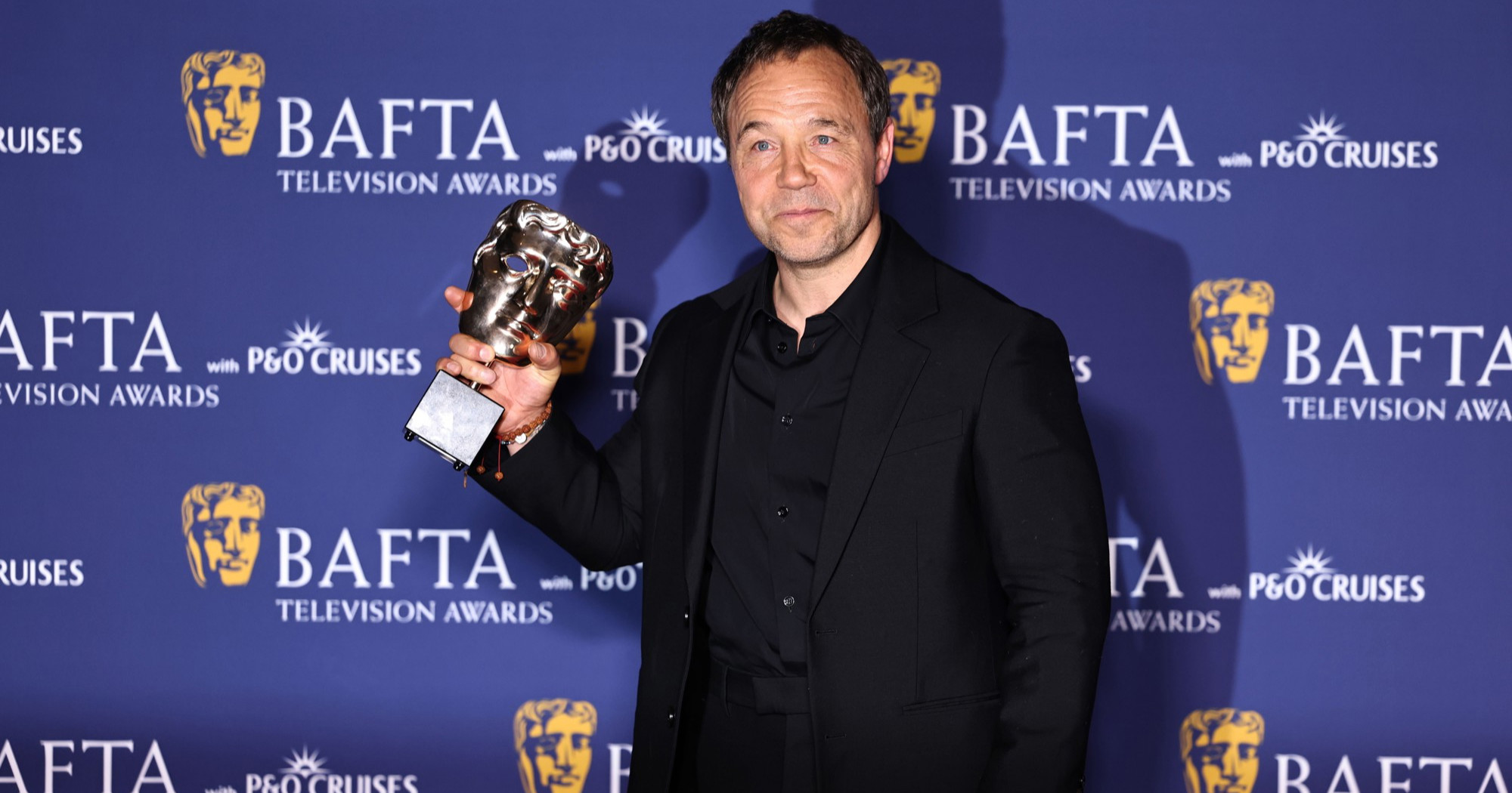 Stephen Graham najavio novi projekt nakon uspjeha serije "Adolescence"