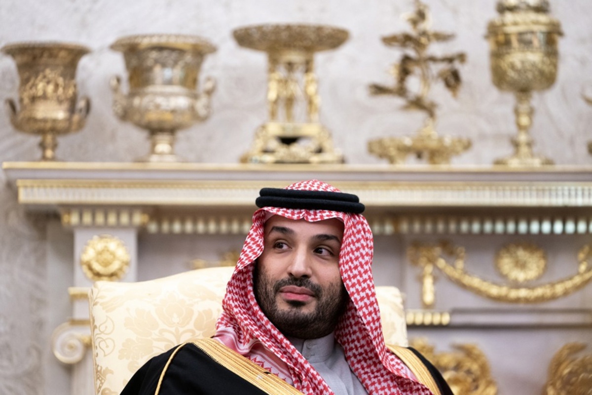 Saudijska Arabija u dilemi između Amerike i Irana