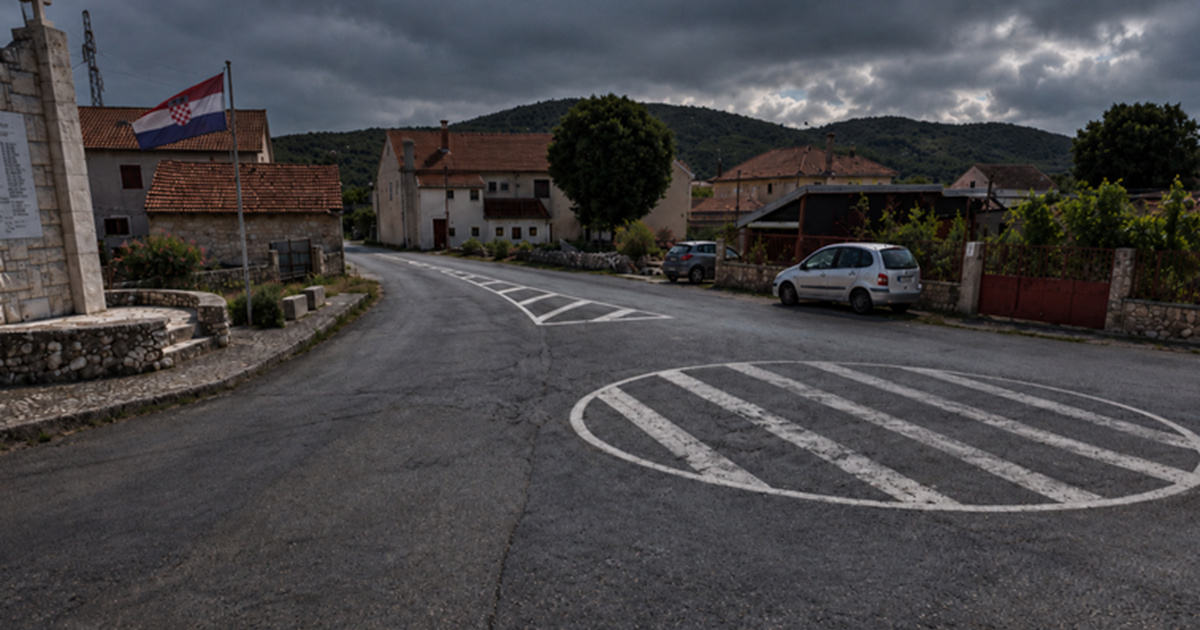 U teškoj prometnoj kod Šibenika poginulo dijete (5). Vozaču određen istražni zatvor