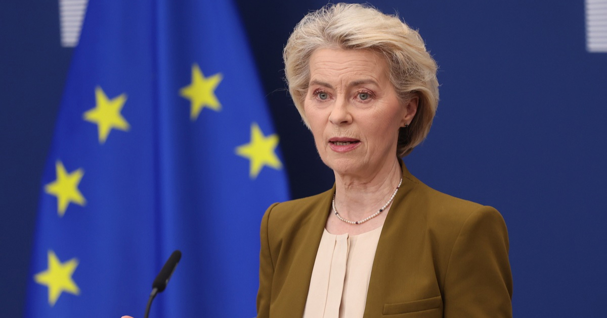 EU uvodi nove sankcije Rusiji. Želi zabraniti ulazak ruskim 