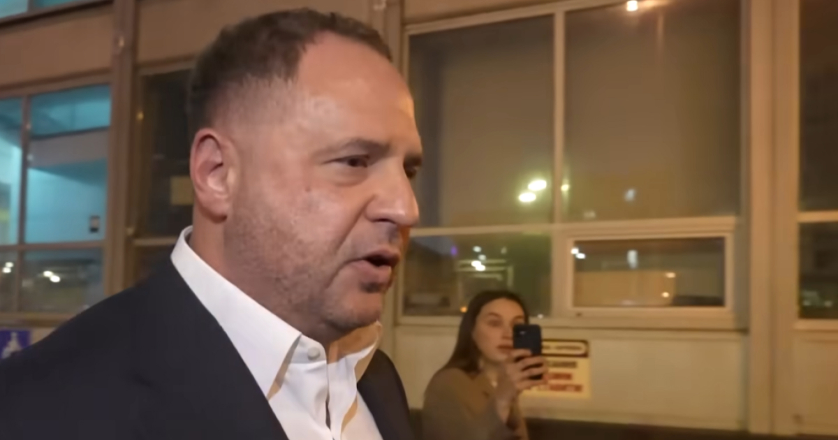 Bivši suradnik Zelenskog osumnjičen za korupciju. "Imam samo jedan auto i jedan stan"