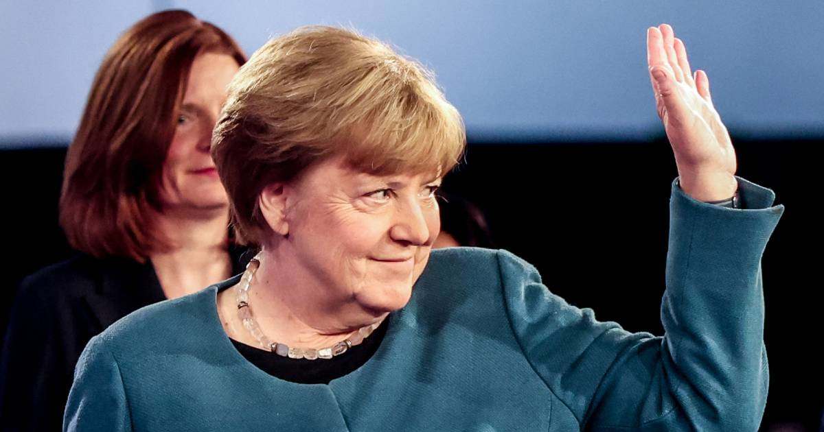 Merkel upozorava Nijemce pred izbore: "Moramo se stvarno boriti za demokraciju"