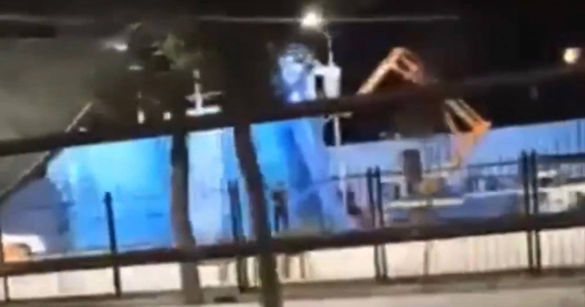 Iran objesio dvojicu prosvjednika osuđenih za ubojstva četvorice policajaca