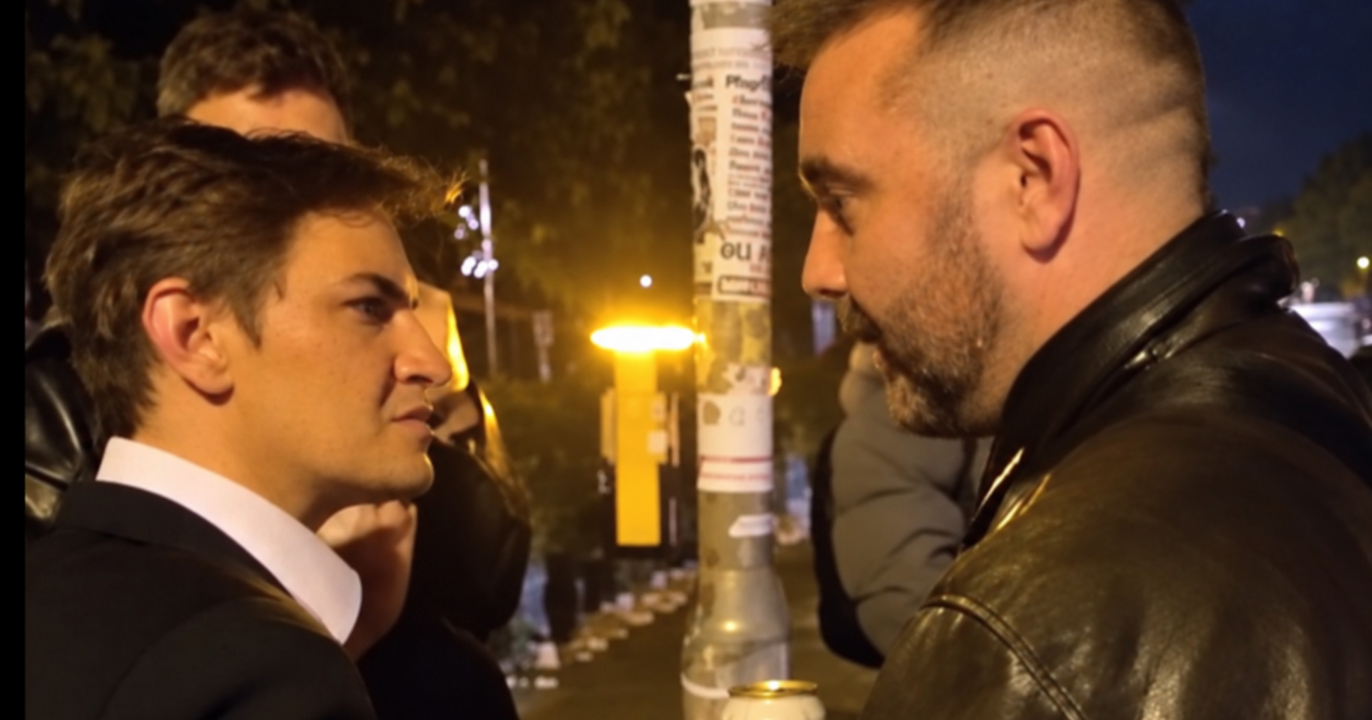 Brnabić: U Srbiji je počeo revolucionarni teror, žele uhititi Vučića