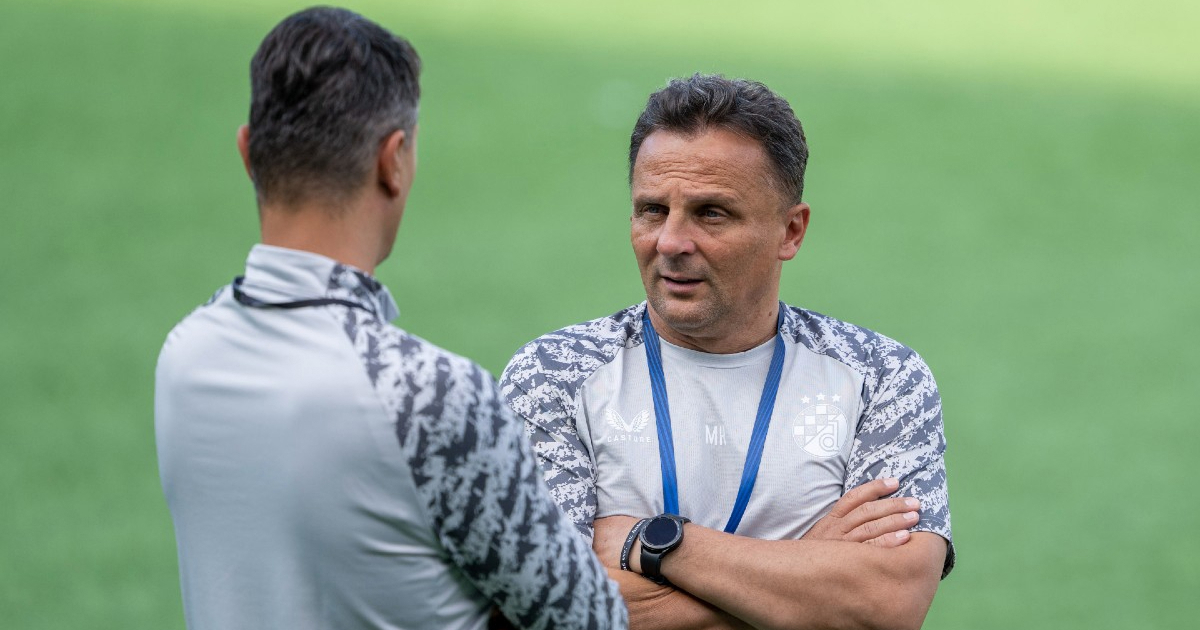 ANKETA Kovačević ima dileme pred ključnu utakmicu. Odaberite sastav Dinama
