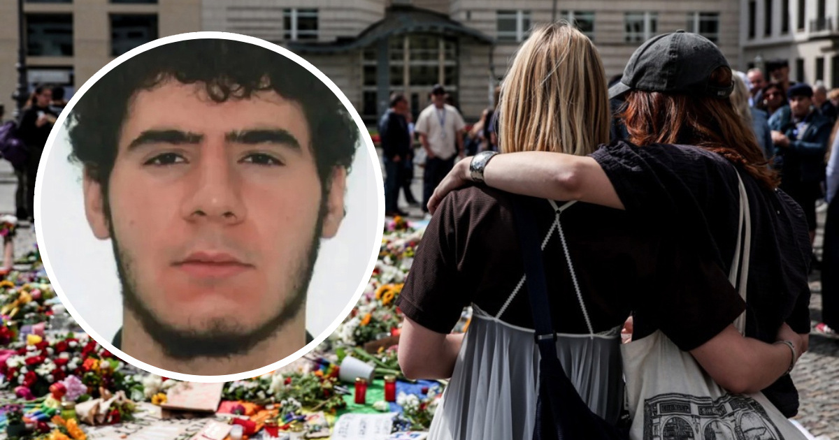 Ubio ženu i ranio 29 ljudi na Prideu u Berlinu. "Znalo se da je bio visokorizičan"