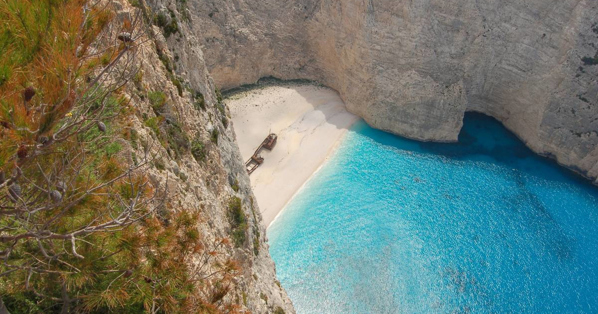 Najpoznatija grčka plaža ostaje zatvorena, turisti je mogu g