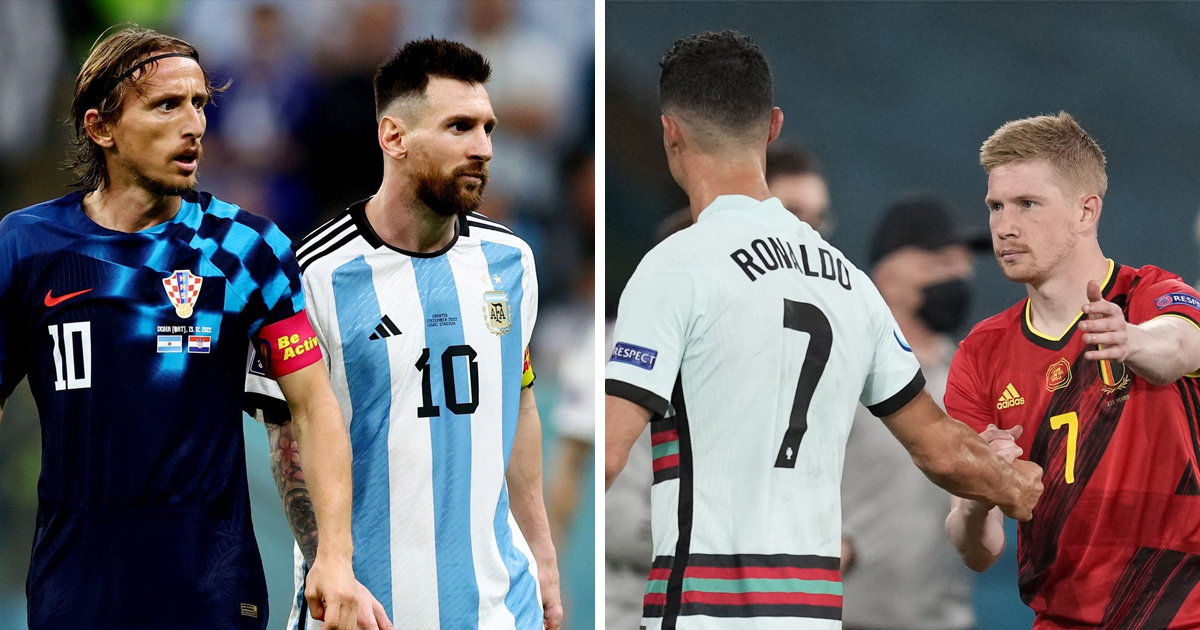 Posljednji ples legendi na Svjetskom prvenstvu 2026. Modrić,