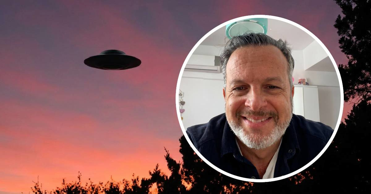 U emisiju o vanzemaljcima pozvali "ufologa", on: Ja sam urol
