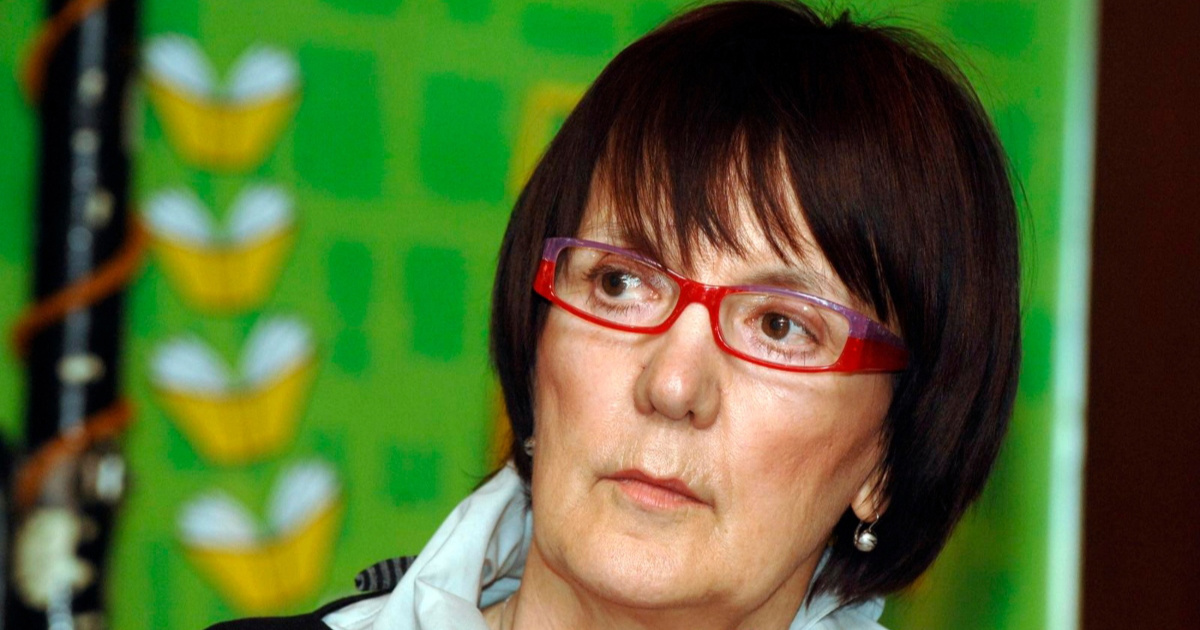 Vedrana Rudan nekoliko tjedana prije smrti: "Sram me je. Na koje sam grane pala"
