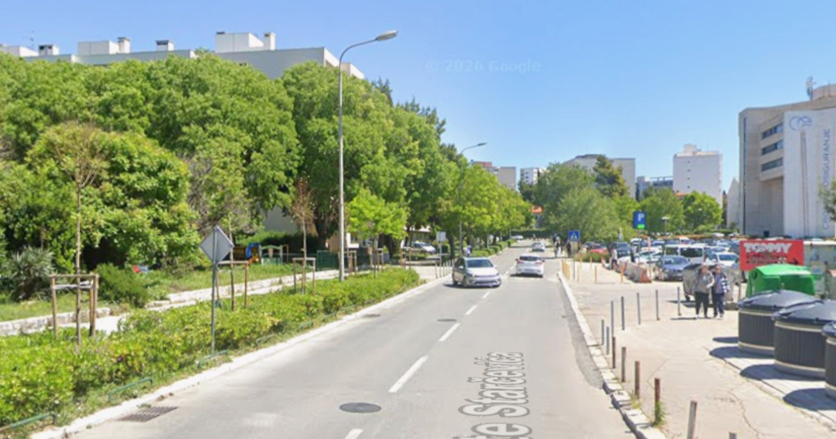 U Dalmaciji pijana skrivila dvije prometne. Uhvatili je i treći put, sud je pustio