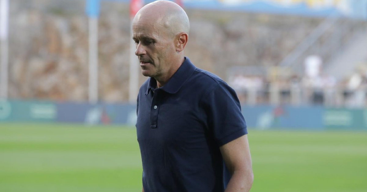 Trener Istre: Dinamo? Najteži mogući protivnik