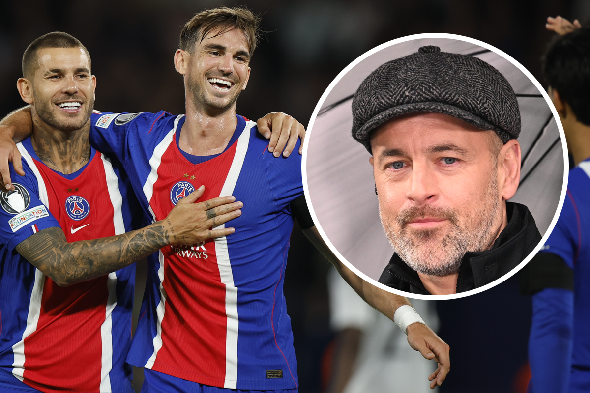 Joe Cole o PSG-ovoj zvijezdi: On bi mogao biti najpodcjenjeniji igrač u povijesti
