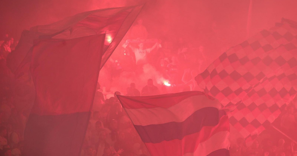 Hajduk: Ne želimo da nas Europa pamti po ovim scenama