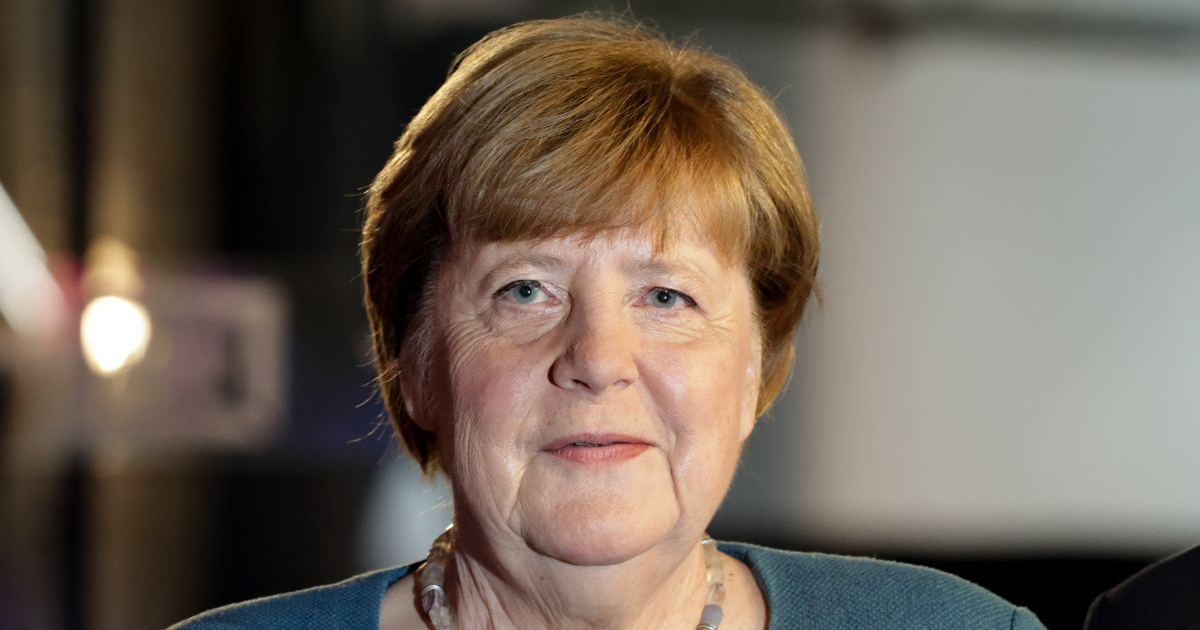 Angela Merkel o nacionalizmu: To poznajemo iz povijesti. To 
