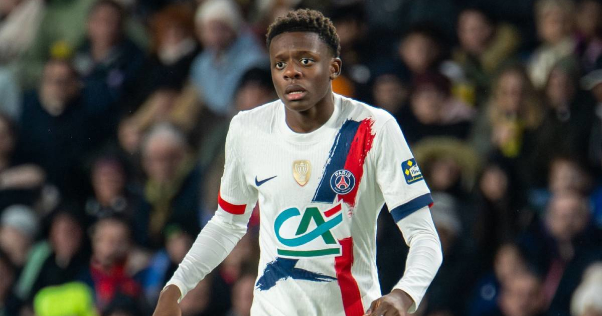PSG odbio ponudu Dinama za krilnog napadača