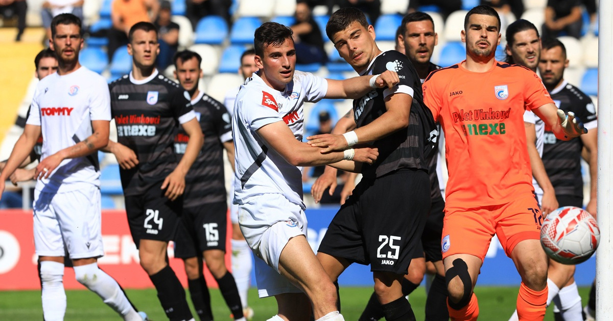 Borba za SHNL ipak nije gotova. Može li kultni hrvatski klub do čuda?