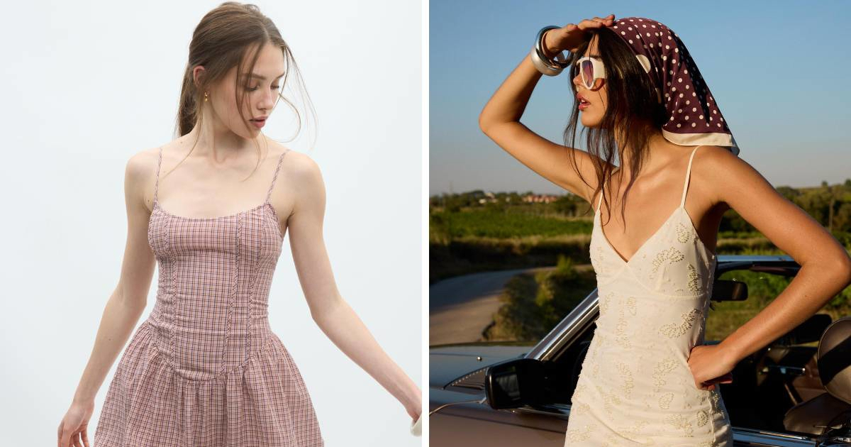 Stradivarius ima brutalna sniženja. Izdvojili smo naše favorite