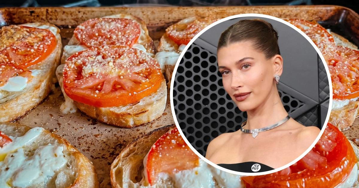 Pizza toast Hailey Bieber: Viralni recept za savršen brunch