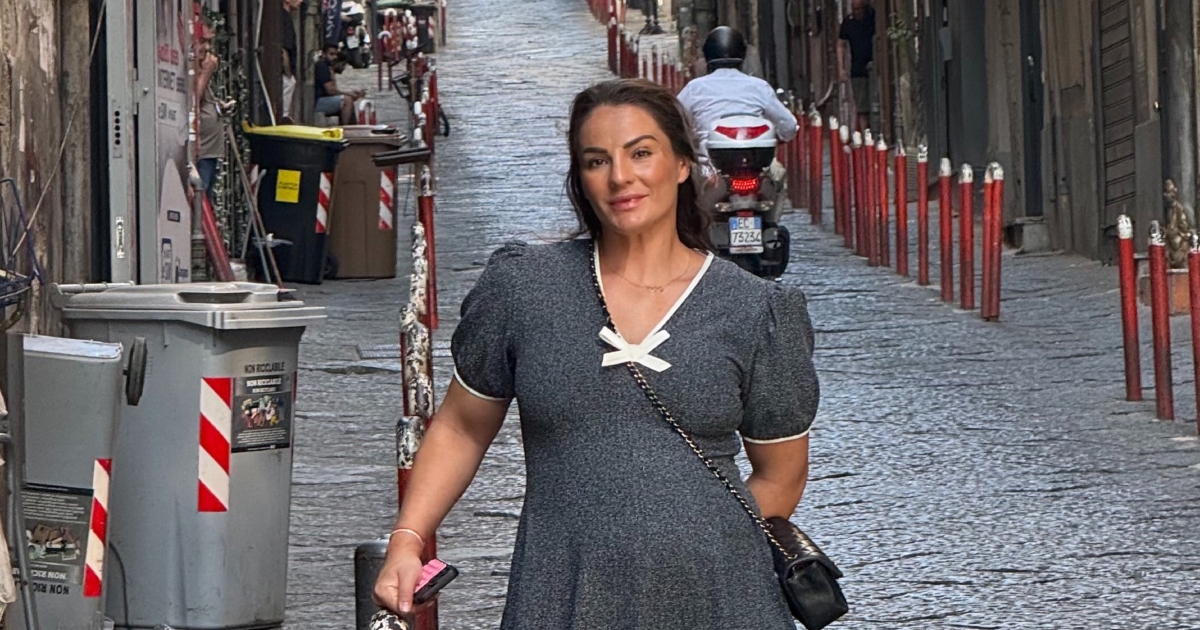Rodila Barbara Matić, poznati spol i ime bebe