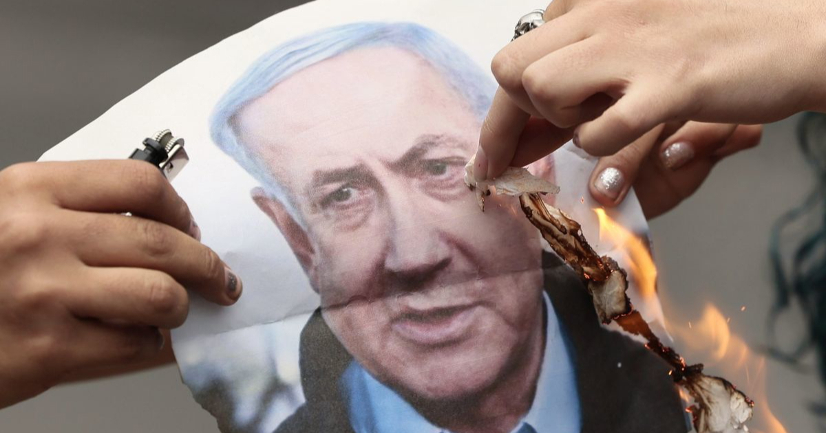 Izraelska oporba: Netanyahu dopušta SAD-u da kreira našu vojnu politiku