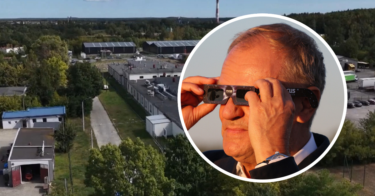 Požar u tvornici dronova u Poljskoj. Tusk: Vjerojatno je kriva Rusija