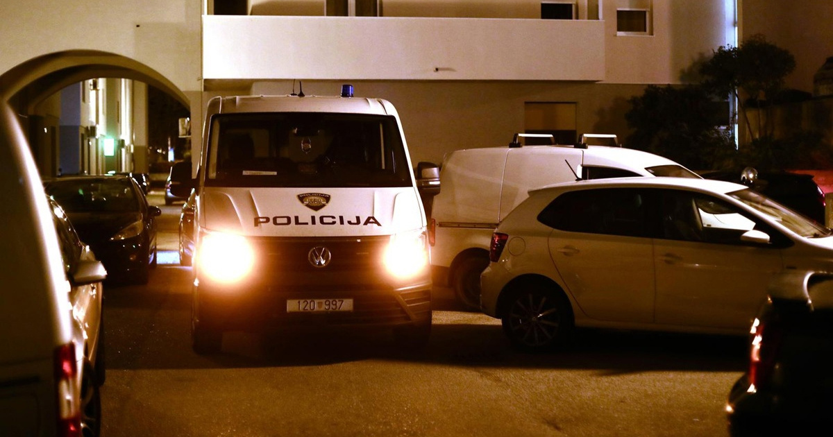 Splićanin vozio iako dvije godine ne smije. Bio pozitivan na kokain i imao drogu