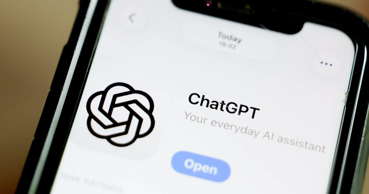 ChatGPT više ne može kopirati stil poznatih književnika