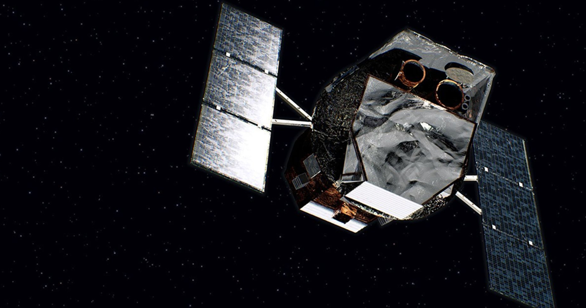 NASA-in teleskop pada prema Zemlji. Letjelica koja ga treba spasiti ima problema