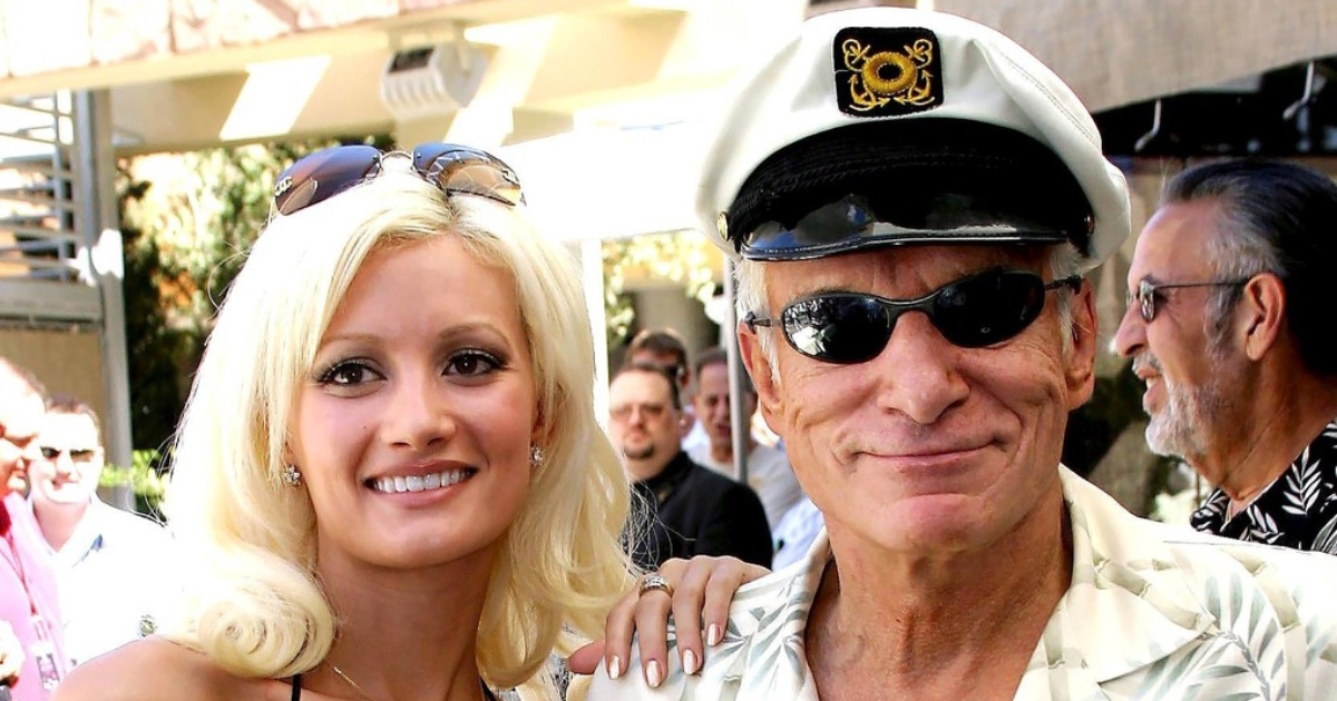 Bivša Playboyeva zečica: Život u Hefnerovoj vili ponekad je bio zastrašujuć