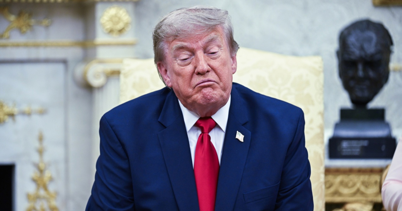 Raste strah od Trumpovog uplitanja nadolazeće međuizbore
