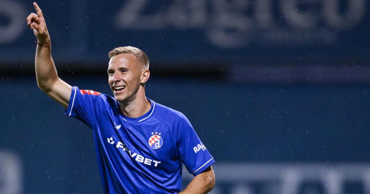 Dinamo ima novu desetku