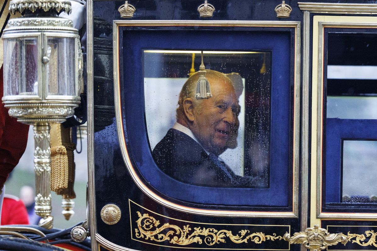Kralj Charles stiže u bivše britanske kolonije. Žele odštetu zbog ropstva