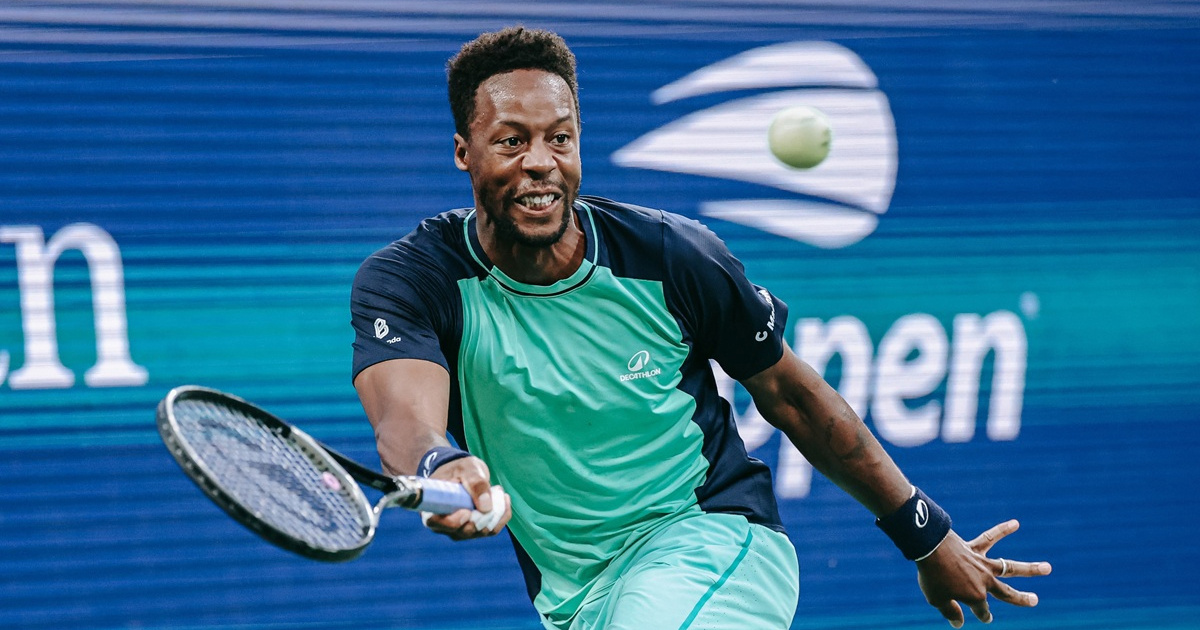 Monfils se oprašta od tenisa i kreće s novim poslom: Moje sljedeće poglavlje je ured