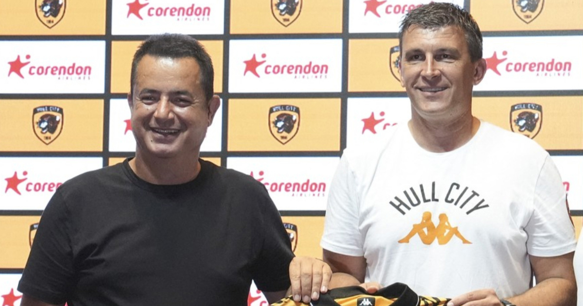 Vlasnik Hulla: Transfer Hrvata je na "80 posto"