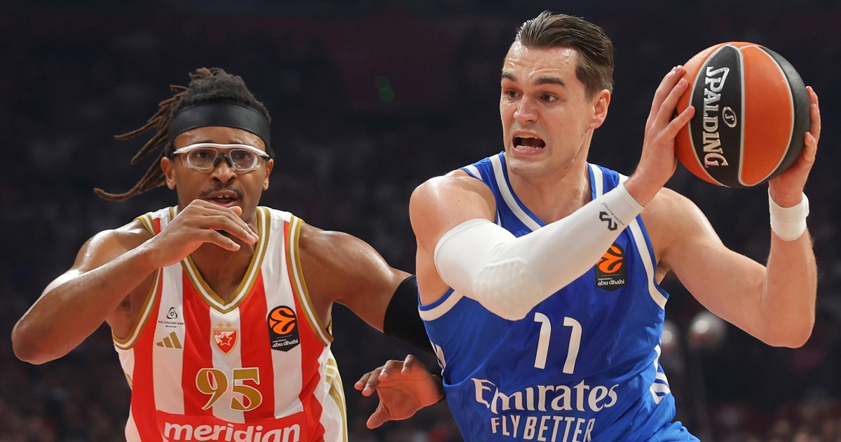 Hezonja si je u NBA ligi prepolovio plaću. Marca: Iza svega je dugoročni plan?