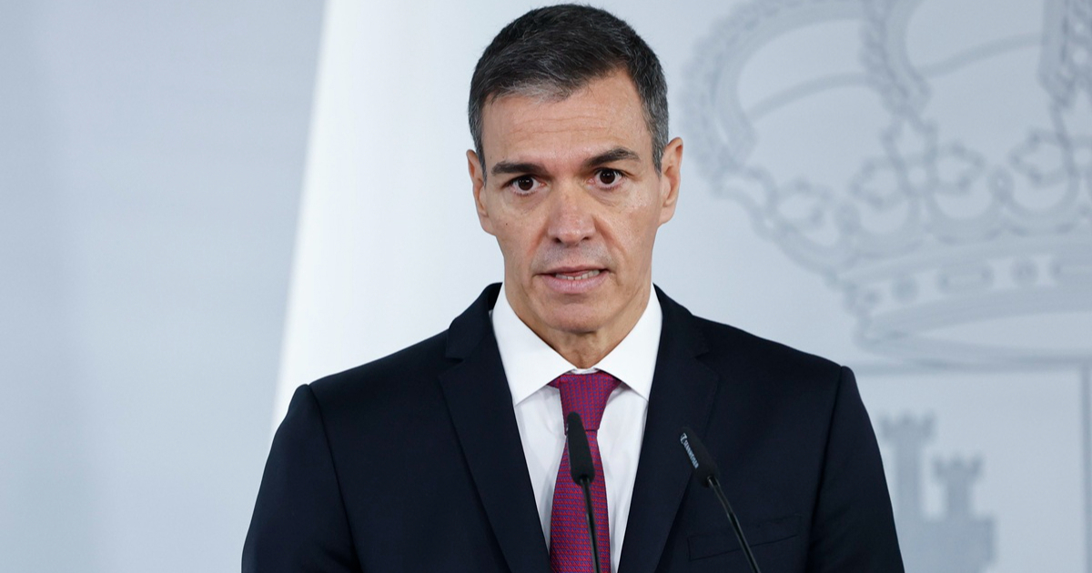 Španjolski premijer: Trebalo je udaljiti Izrael s Eurosonga