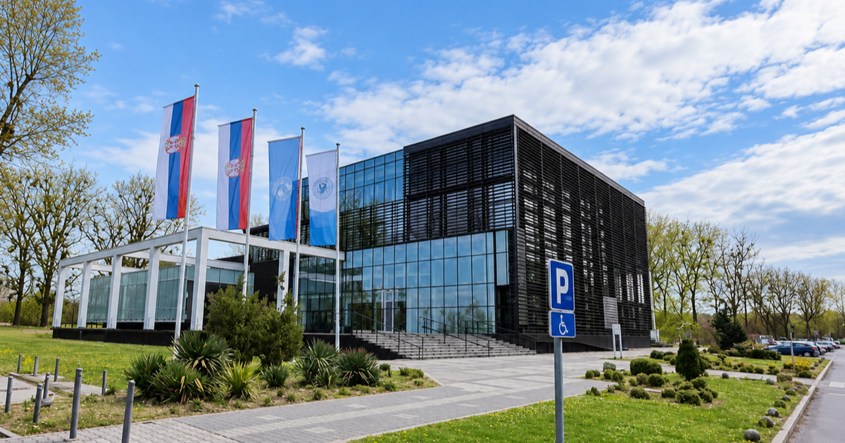 Profesori u Novom Sadu dali rektoru 72 sata da podnese ostavku