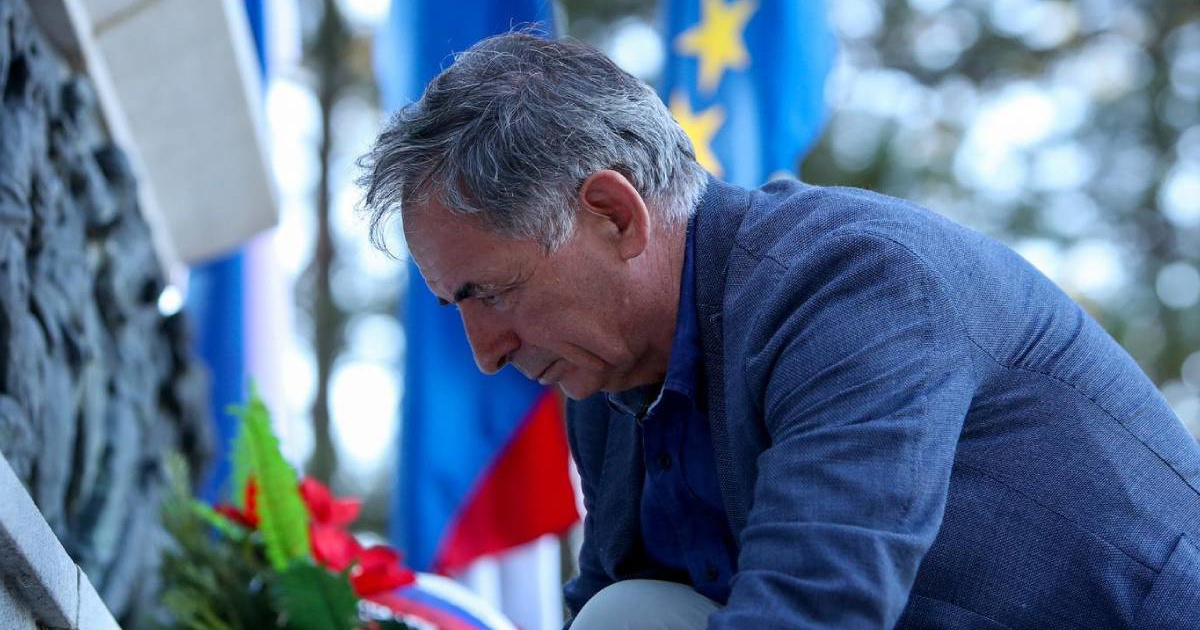 Pupovac: Ustanak u Srbu je bio legitiman, ali zločini se ne smiju prešutjeti