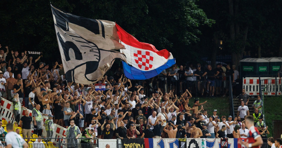 Hajdukovci na Fejsu: Nisam navikao na pobjede. Ne znam kako da se ponašam