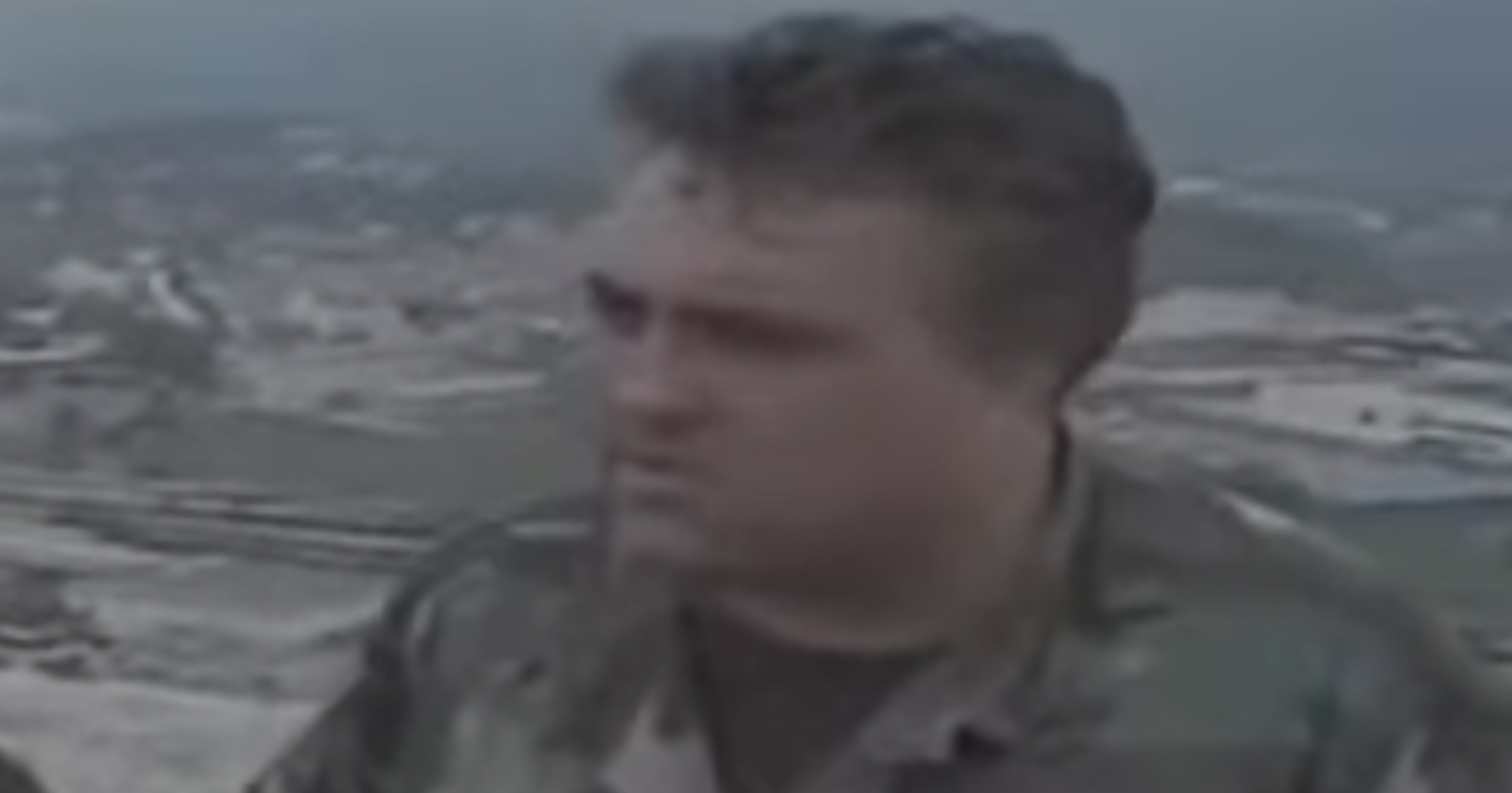 Korade '95. ubio zarobljenog srpskog časnika. Sada plaćamo odštetu njegovoj obitelji