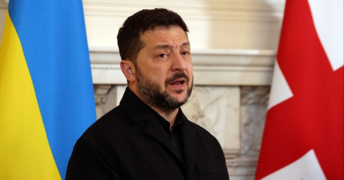 Zelenski Trumpu: Dajte nam rakete ako ne možete obuzdati Putina