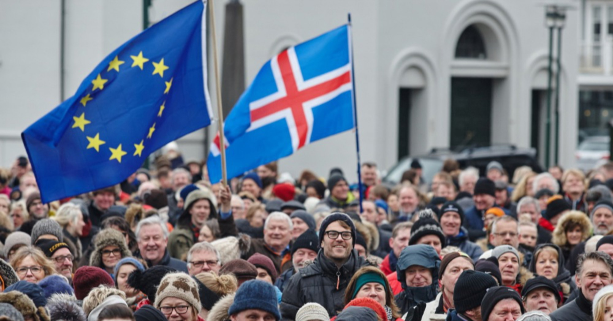 Preokret uoči referenduma na Islandu, tijesna većina sada protiv EU pregovora