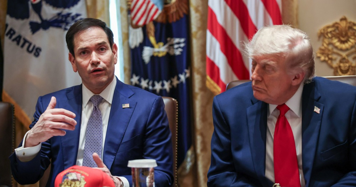 Trumpova administracija proširila sankcije Kubi. Rubio objasnio zašto