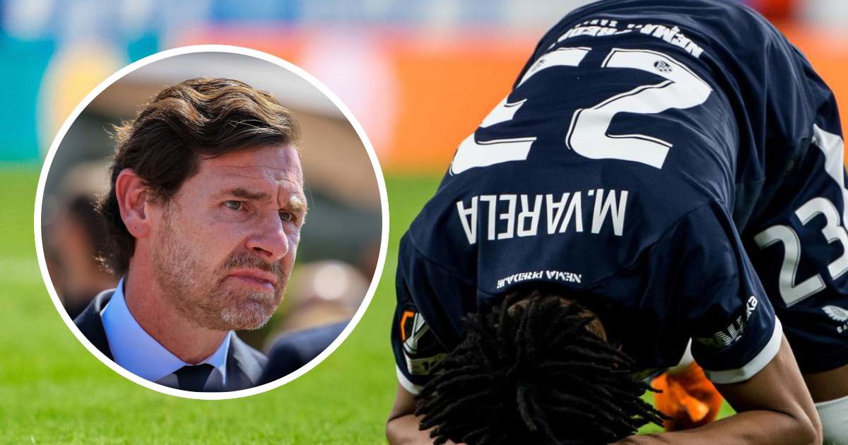 Predsjednik Porta: Varelin otac se zaposlio u tiskari u Hrvatskoj. Sve je vrlo čudno