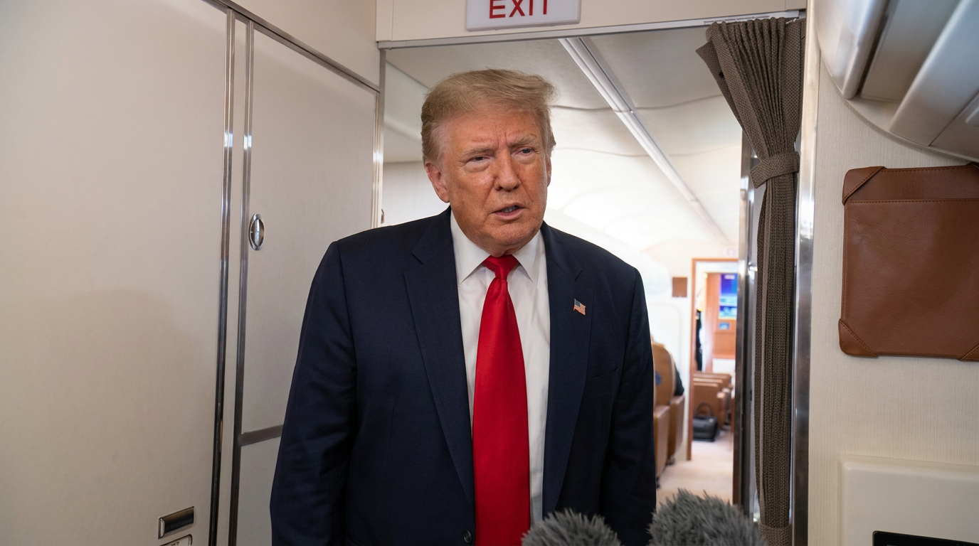 Trump: S Iranom vodimo dobre razgovore, ali možemo nastaviti napade