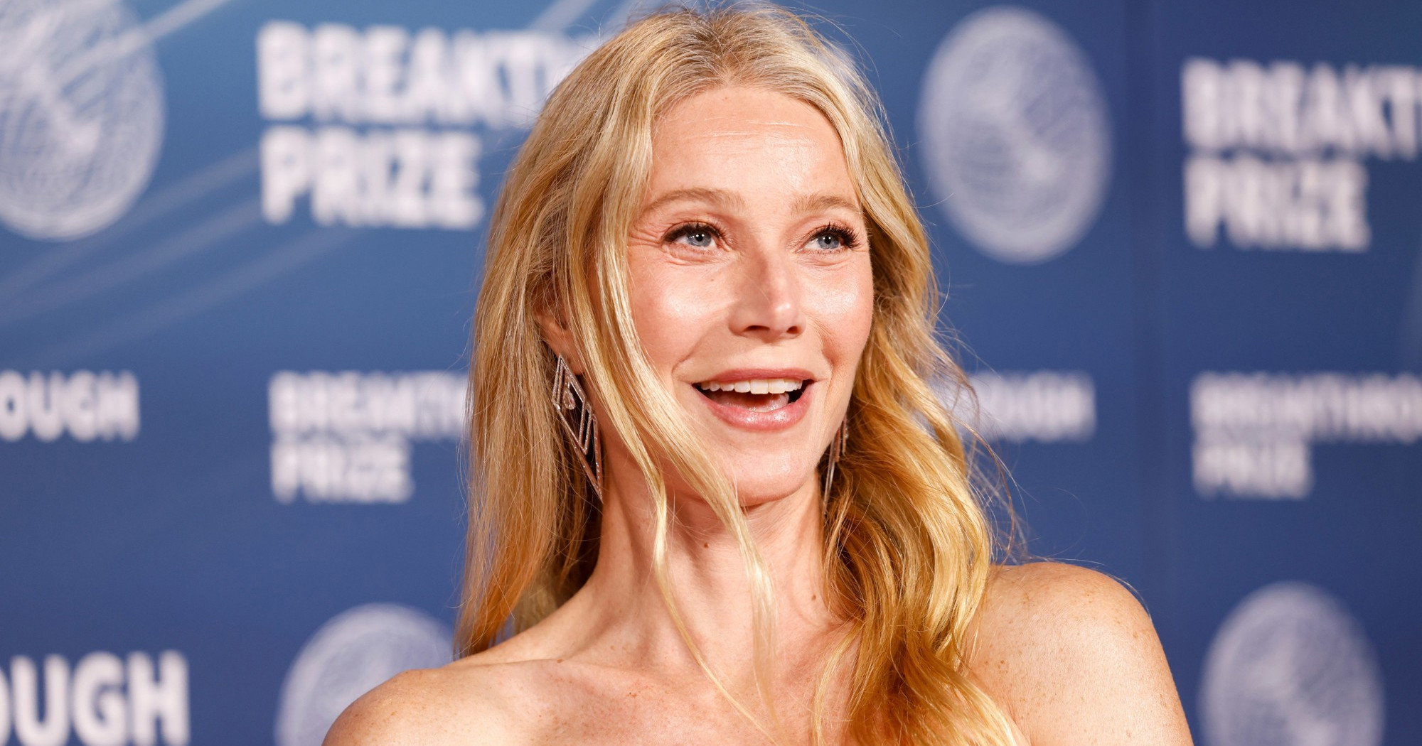 Gwyneth Paltrow o politici: "Suprug misli da sam republikank